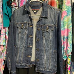 Tommy Hilfiger Jean jacket